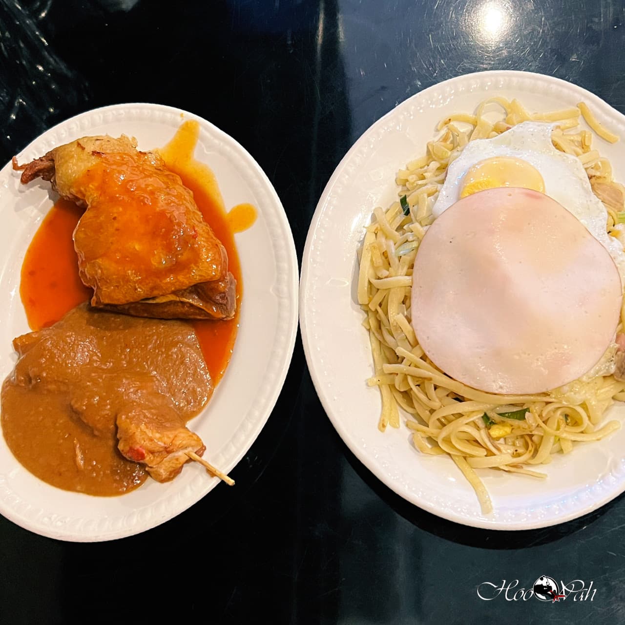 Bami Goreng speciaal