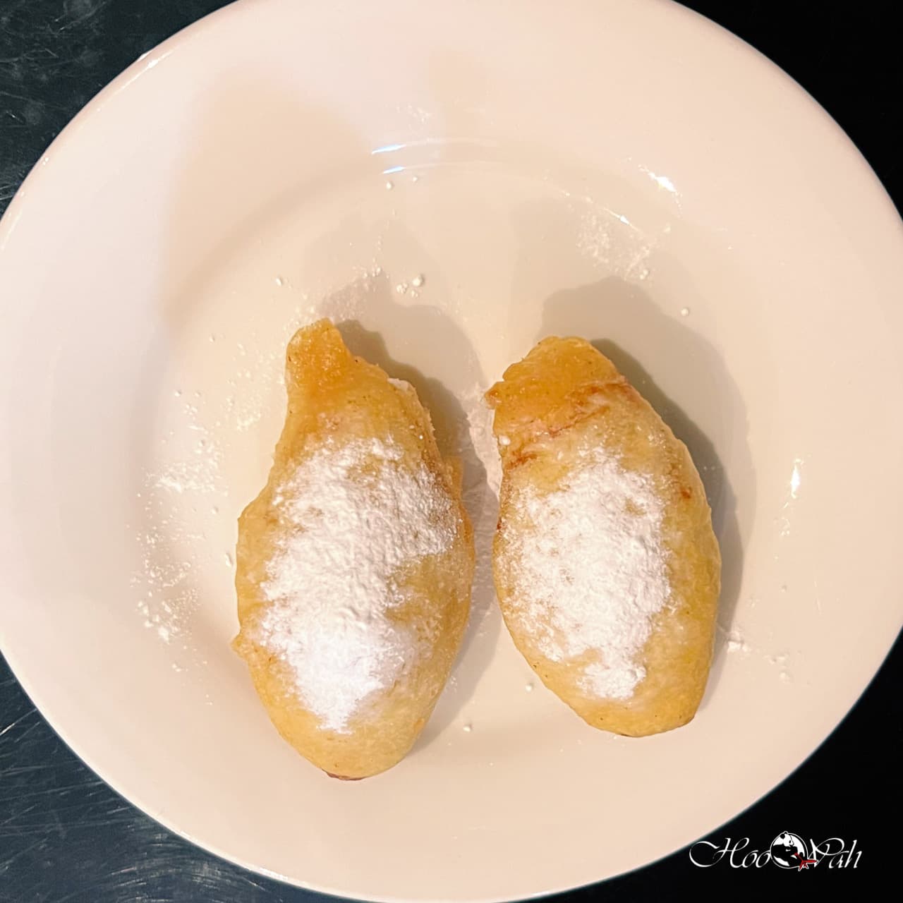 Pisang Goreng
