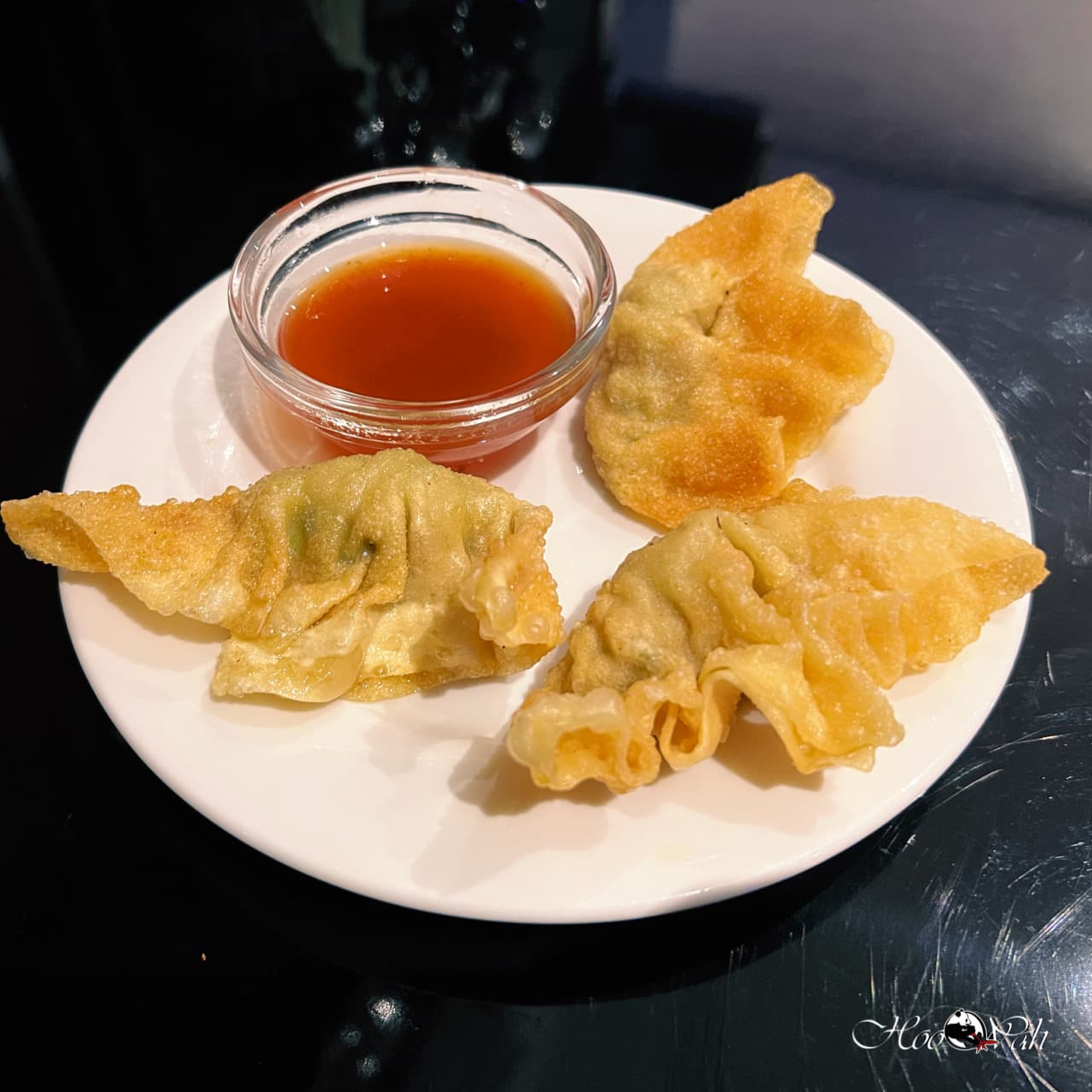 Pangsit Goreng