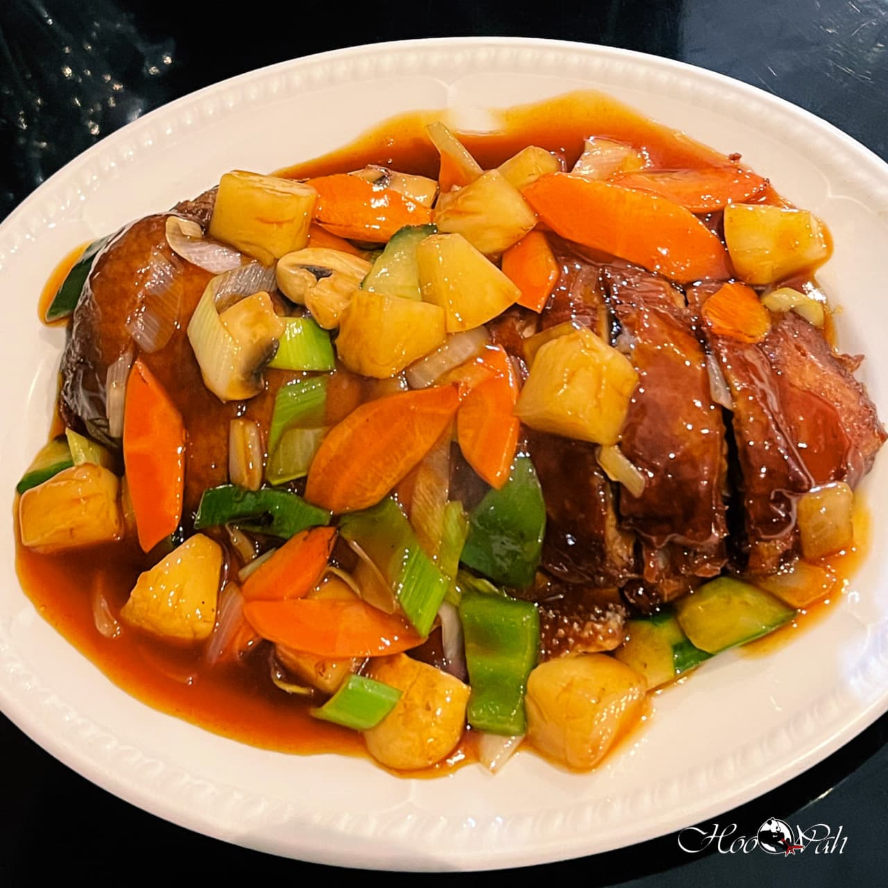 Tian Suan Ya
