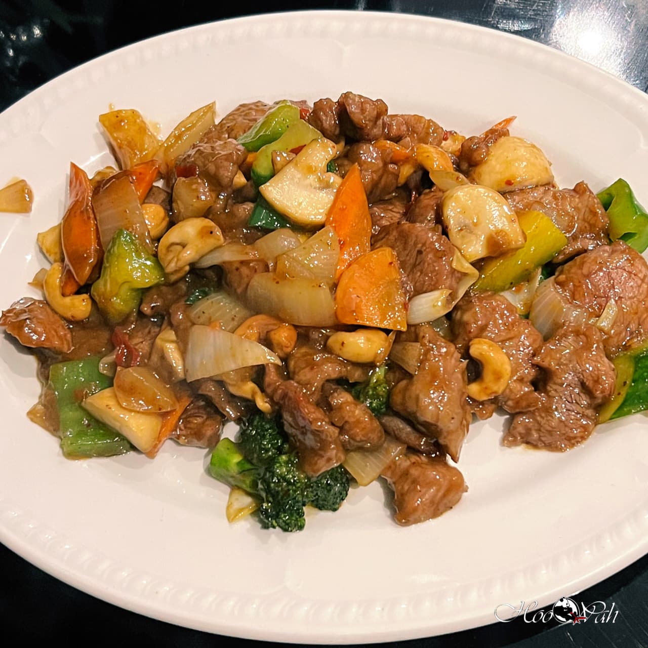 Kong Bao Njou Yuk
