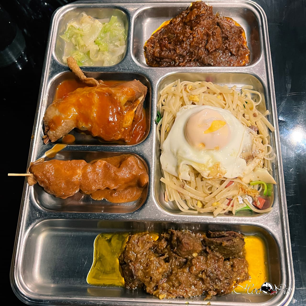 Bami Rames speciaal