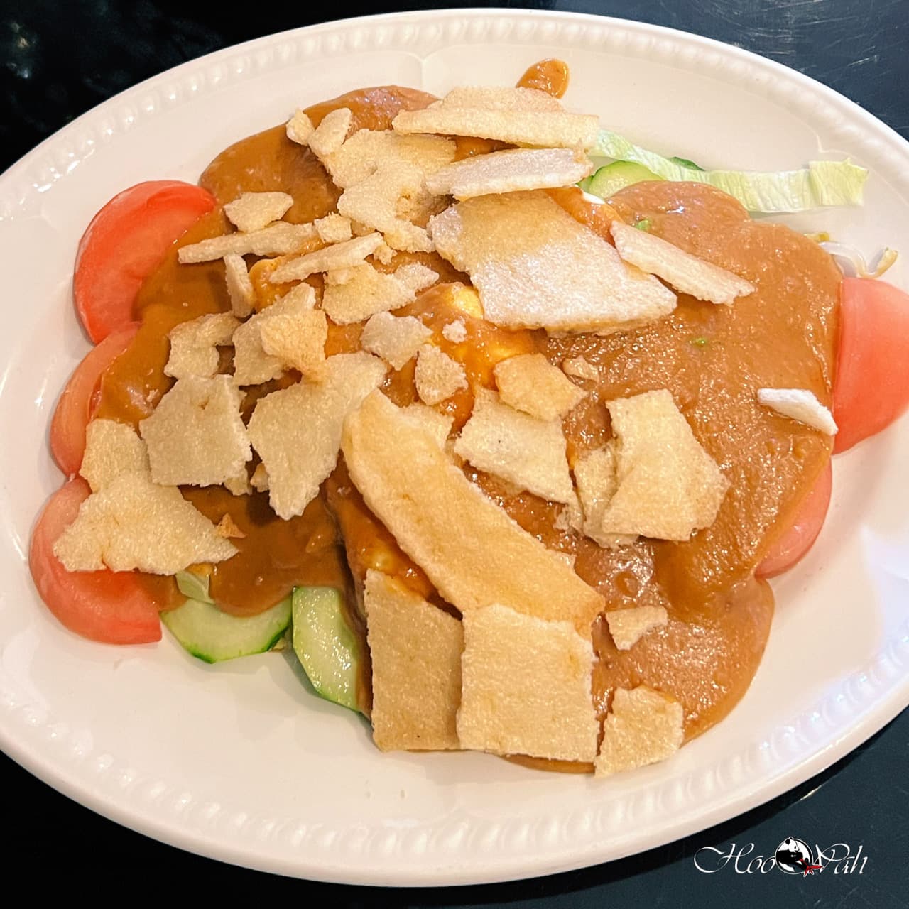 Gado Gado