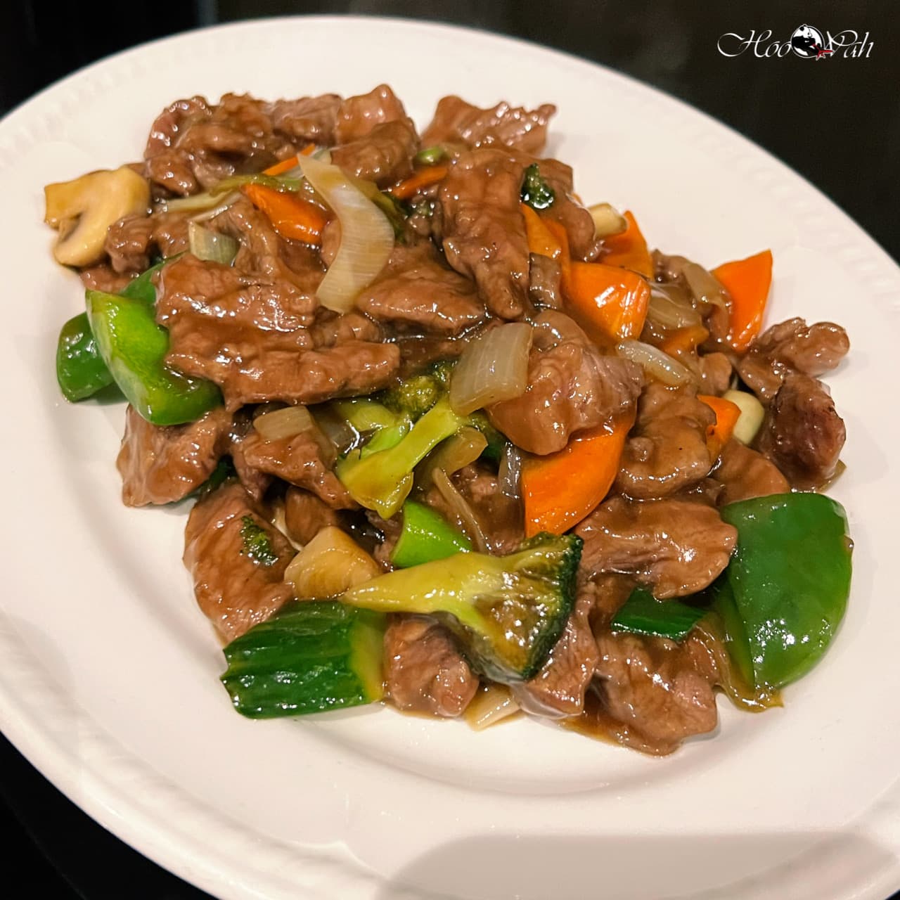 Qing Jiu Njou Yuk