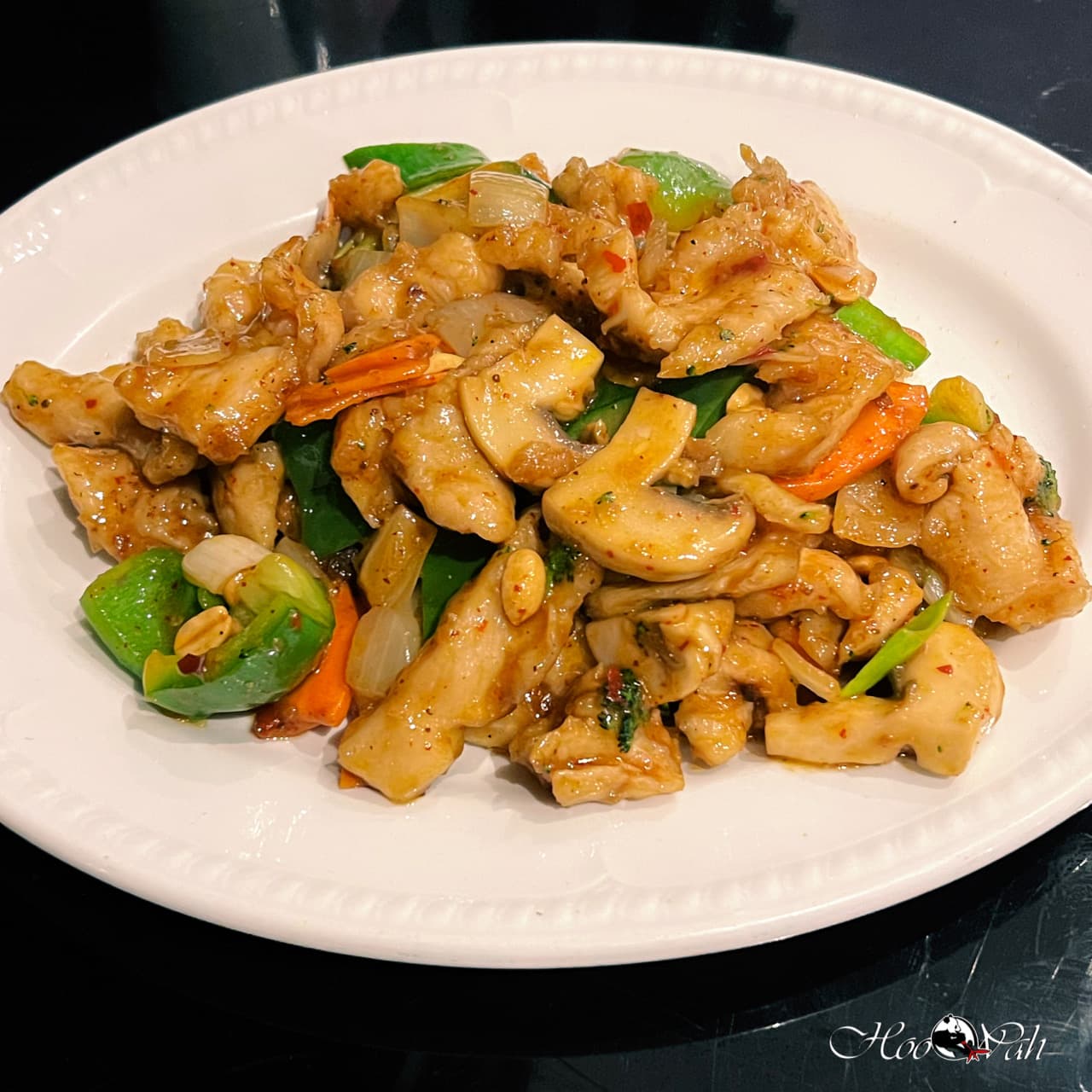 Kong Bao Kai