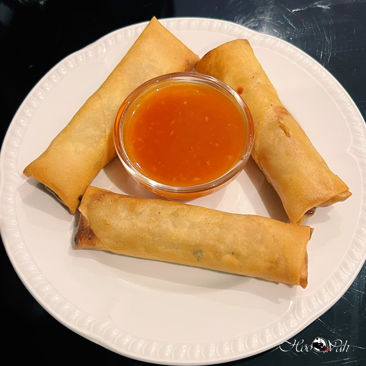 Chinese loempia’s